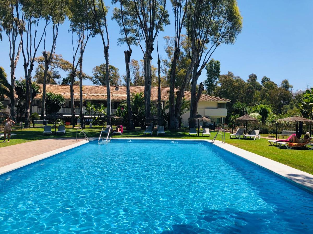 Puerto Banus Crystal Suite マルベーリャ エクステリア 写真
