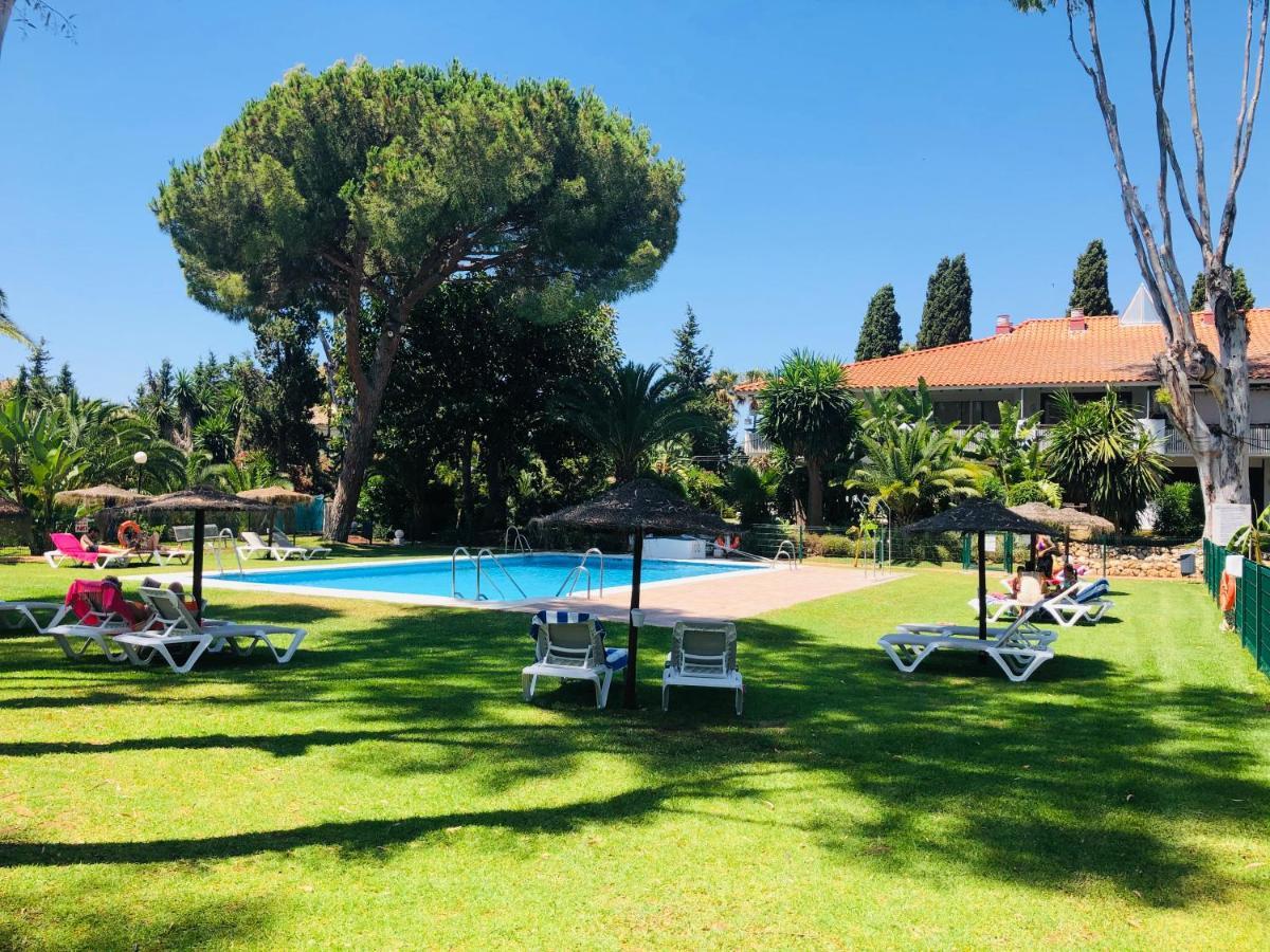 Puerto Banus Crystal Suite マルベーリャ エクステリア 写真