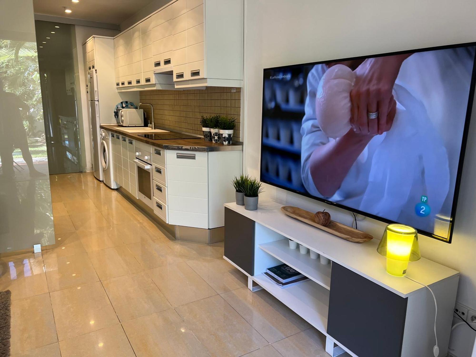 Puerto Banus Crystal Suite マルベーリャ エクステリア 写真