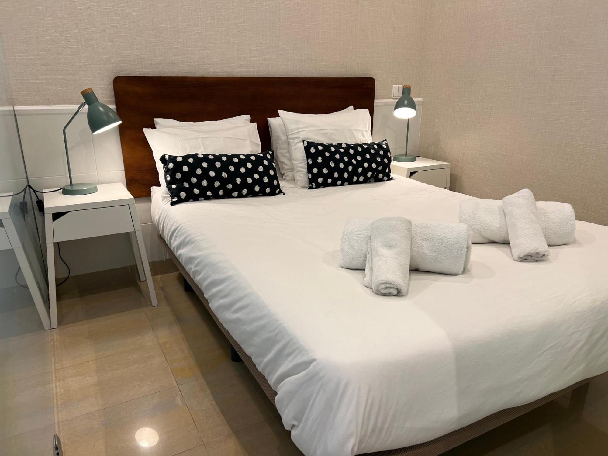 Puerto Banus Crystal Suite マルベーリャ エクステリア 写真